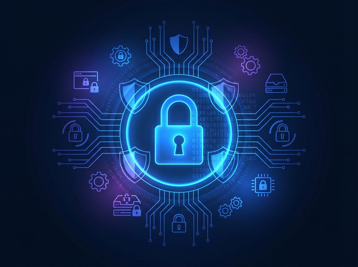 加速器清除安全防护体系